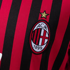 Camisola Milan Principal 2011/12