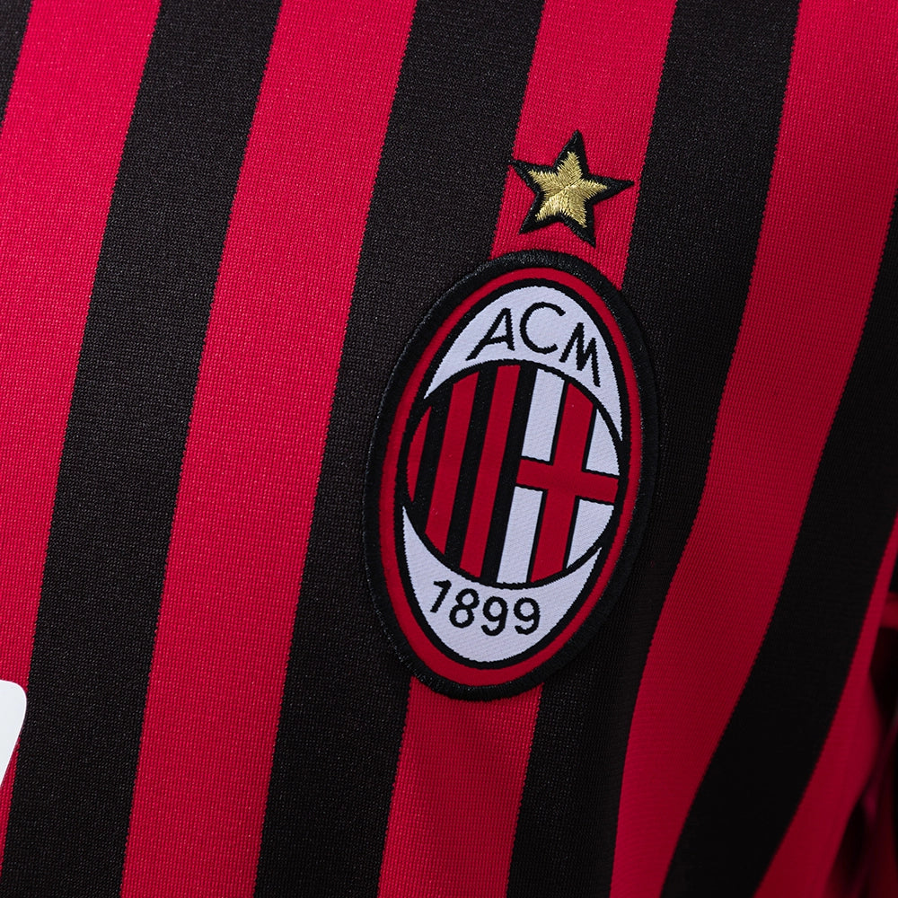 Camisola Milan Principal 2011/12