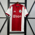 Camisola Ajax Principal 2025/26