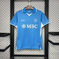 Camisola Napoli Principal 2024/25