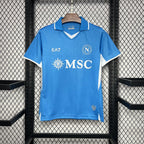 Camisola Napoli Principal 2024/25