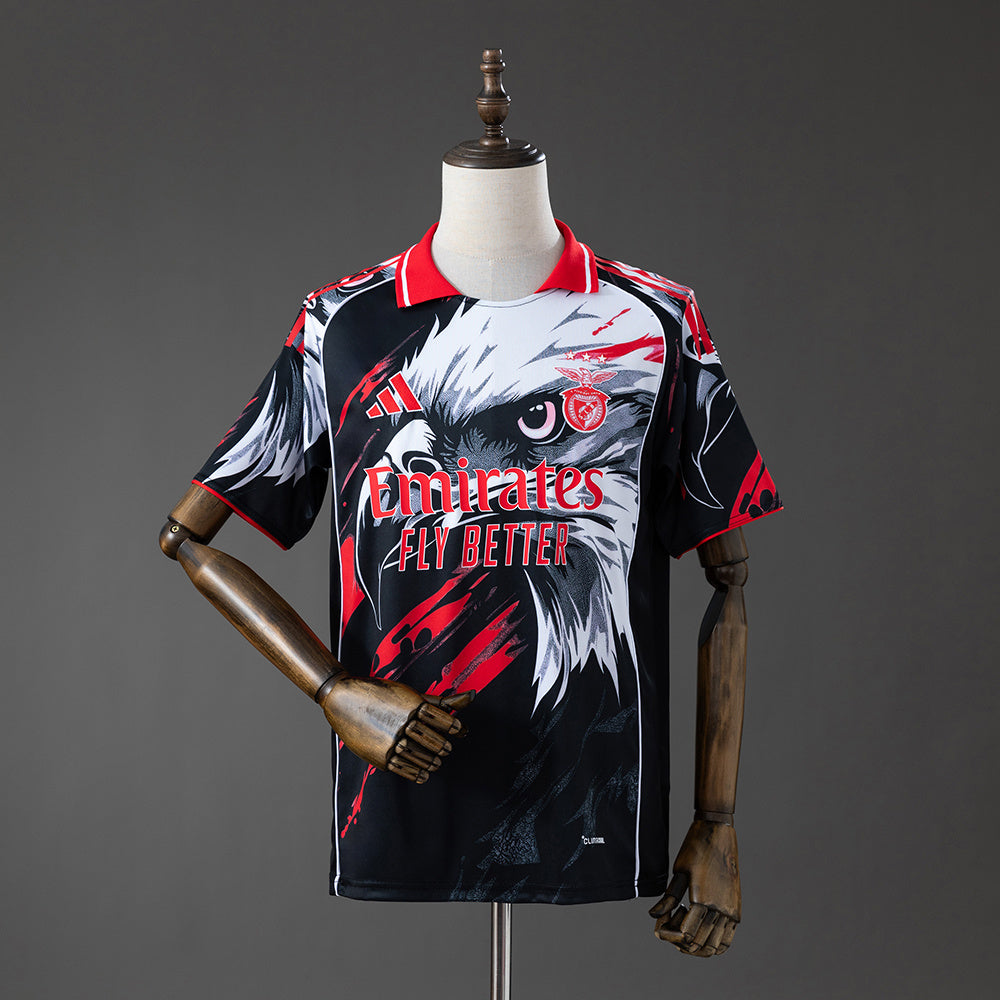 Camisola Benfica Edição Especial 2026