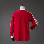 Camisola Mancester United Edição Especial Manga Comprida 2026