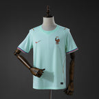 Camisola França Alternativa 2026