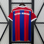 Camisola Bayern Munique Principal 2014/15