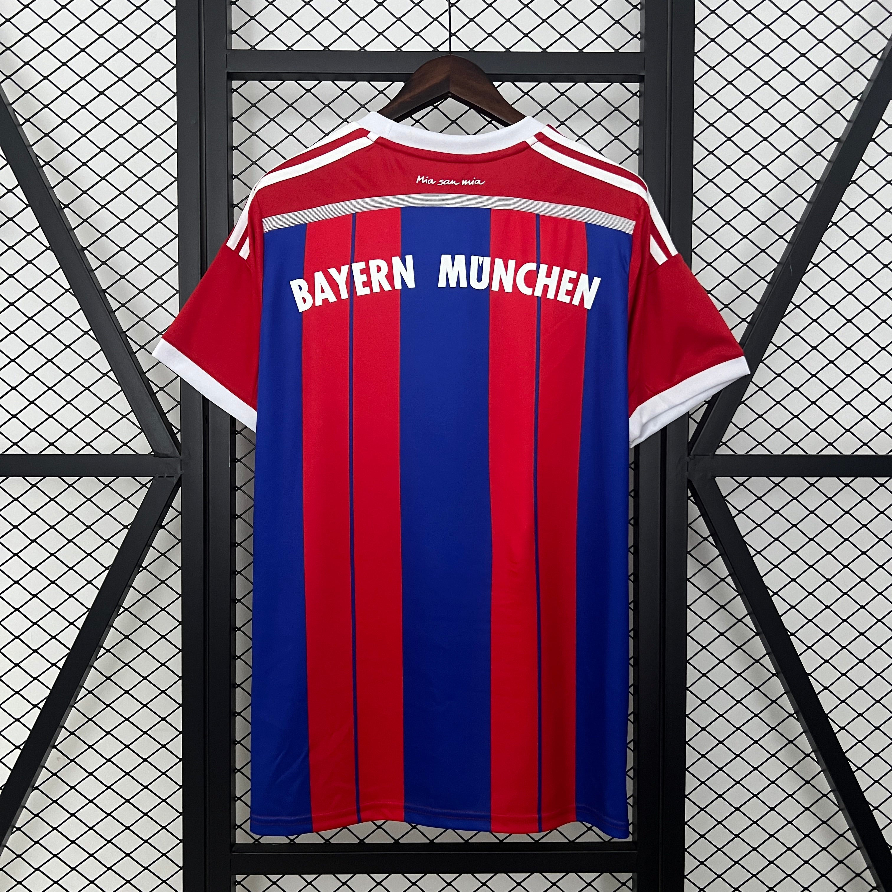 Camisola Bayern Munique Principal 2014/15