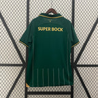 Camisola Sporting Concept 2024