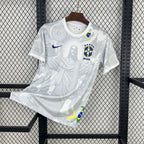 Camisola Brasil Edição Especial 2025