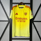 Camisola Arsenal Guarda-redes 2025/26