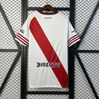 Camisola River Plate Principal 2025/26