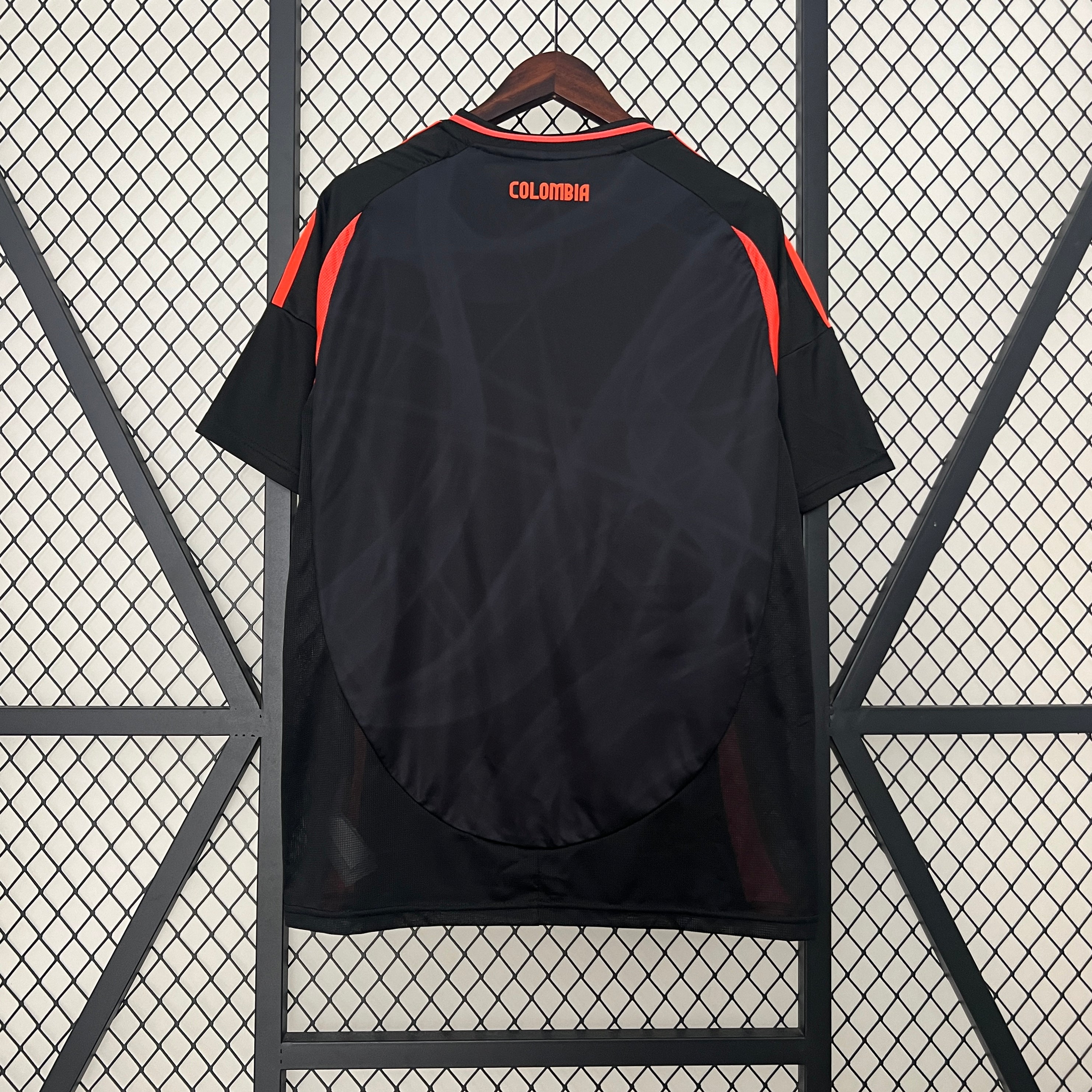 Camisola Colombia Alternativa 2024