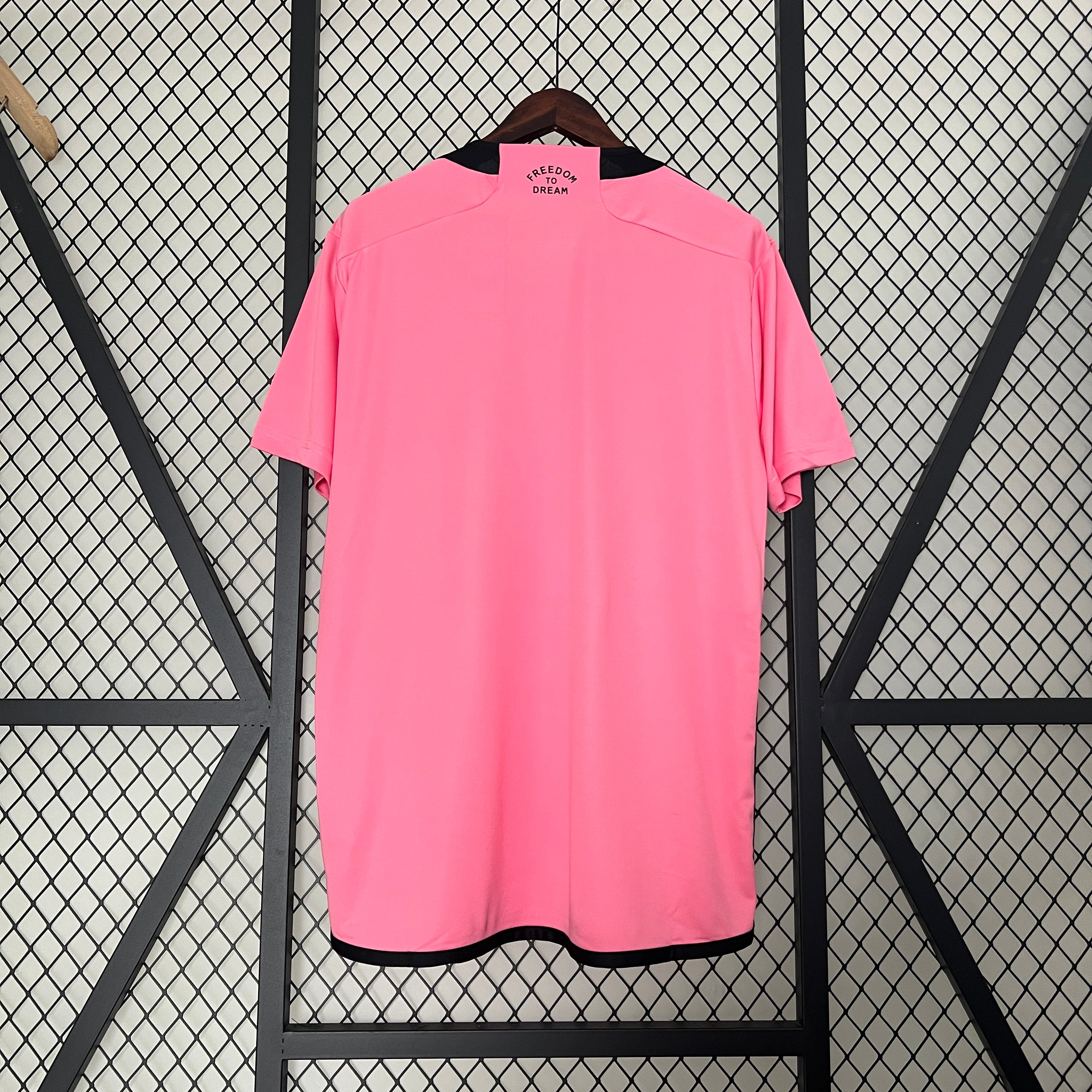 Camisola Miami Principal 2024/25