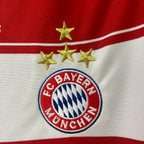 Camisola Bayern Munique Principal 2007/08