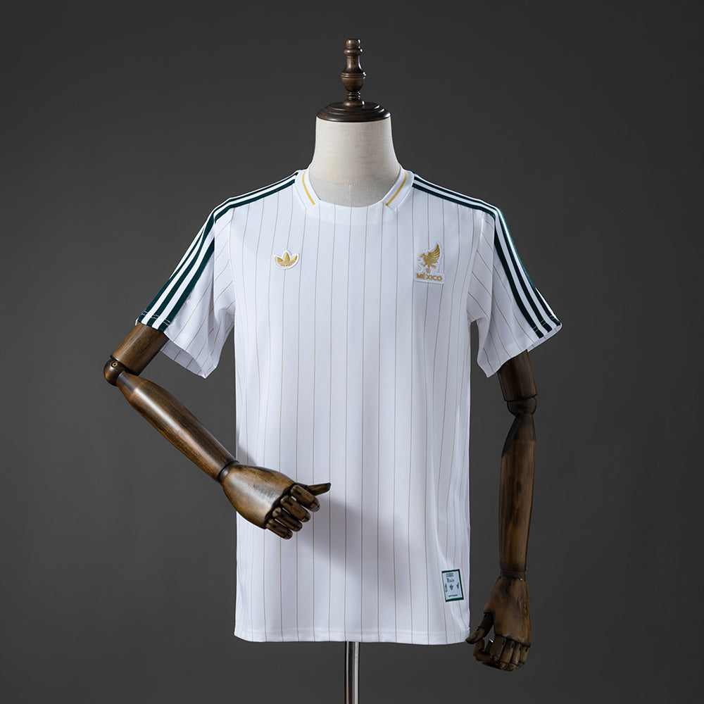 Camisola México Edição Especial 2026