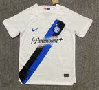 Camisola Inter Alternativa 2023/24