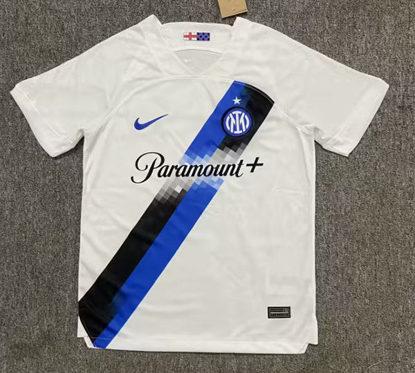 Camisola Inter Alternativa 2023/24