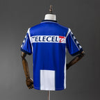 Camisola Porto Principal 1999/00