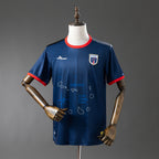 Camisola Cabo Verde Principal 2025