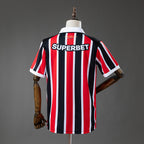 Camisola São Paulo Alternativa 2026/27