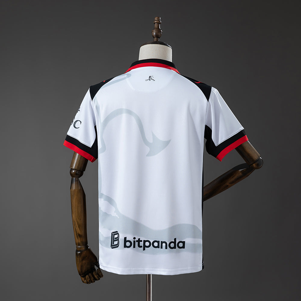 Camisola Milan Edição Especial 2026