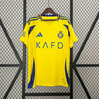 Camisola Al-Nassr Principal 2024/25