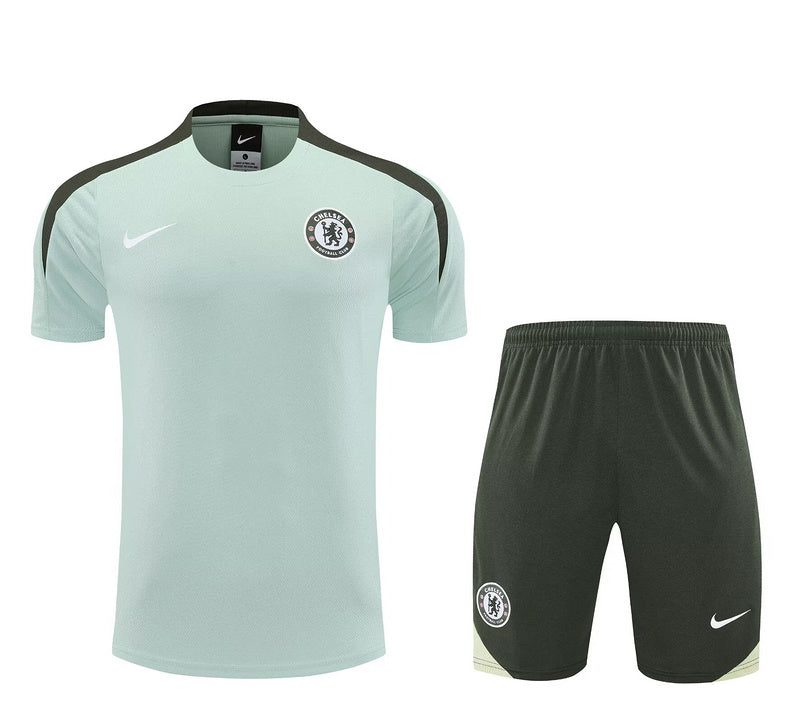 Kit de Treino Chelsea 2025/26