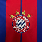 Camisola Bayern Munique Principal 2014/15
