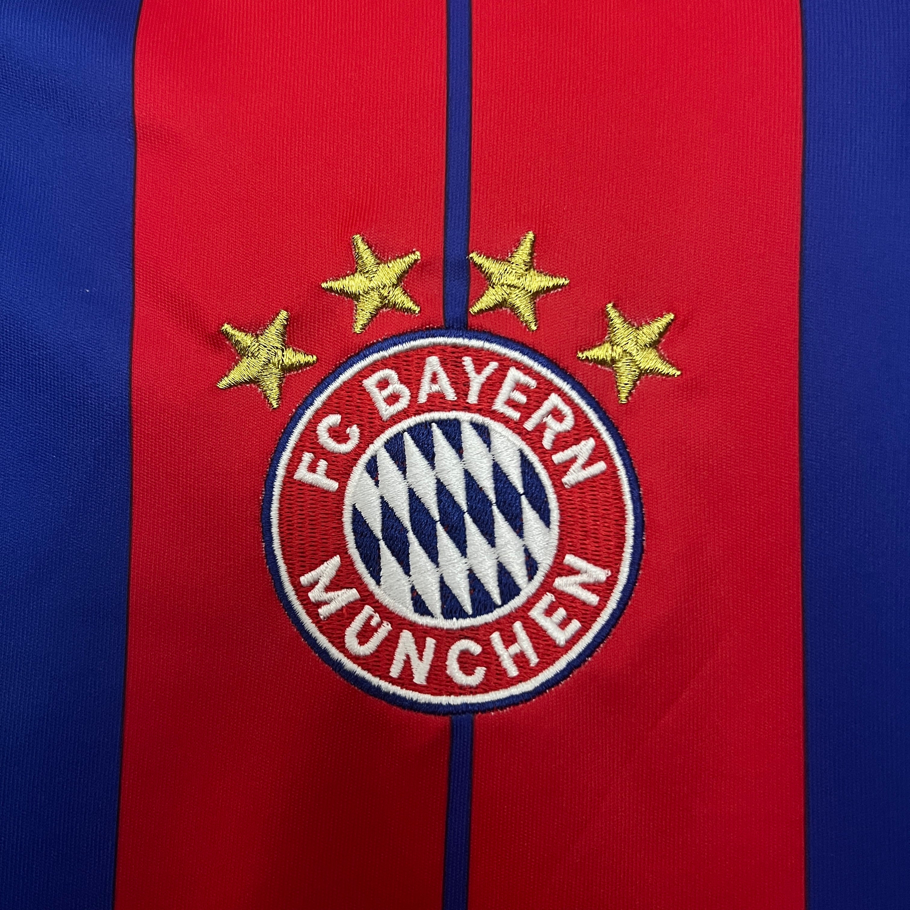 Camisola Bayern Munique Principal 2014/15