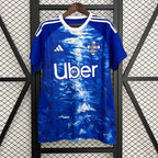 Camisola Como 1907 Principal 2025/26