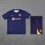 Kit de Treino Barcelona 2025/26