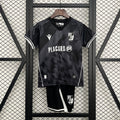 Kit Criança Vitória SC Alternativo 2025/26