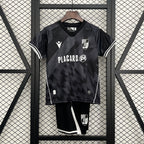 Kit Criança Vitória SC Alternativo 2025/26
