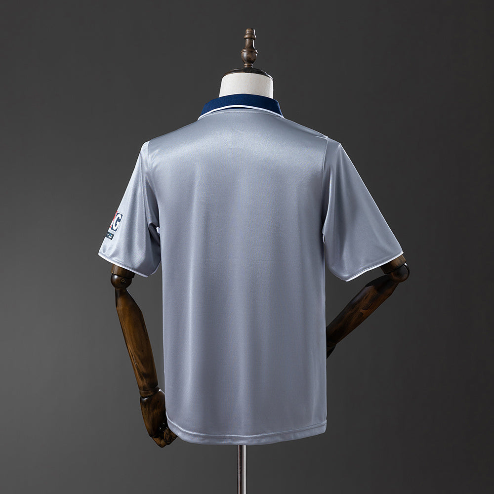 Camisola Paris Saint-Germain Alternativa 1999/00