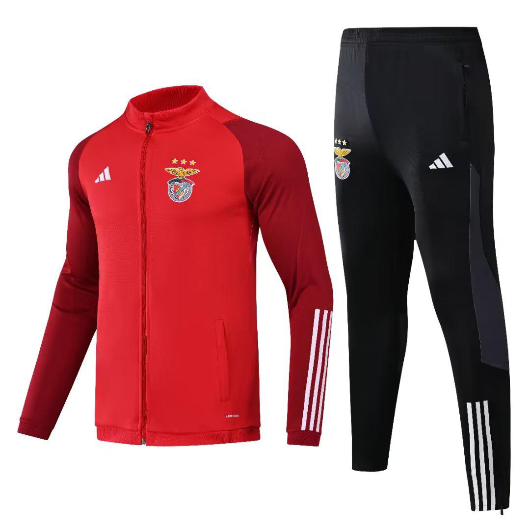 Fato de Treino Benfica 23/24