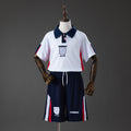 Kit Criança Inglaterra Principal 1998