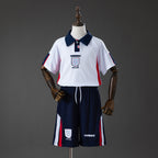 Kit Criança Inglaterra Principal 1998