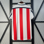 Camisola Bayern Munique Alternativa 2000/02