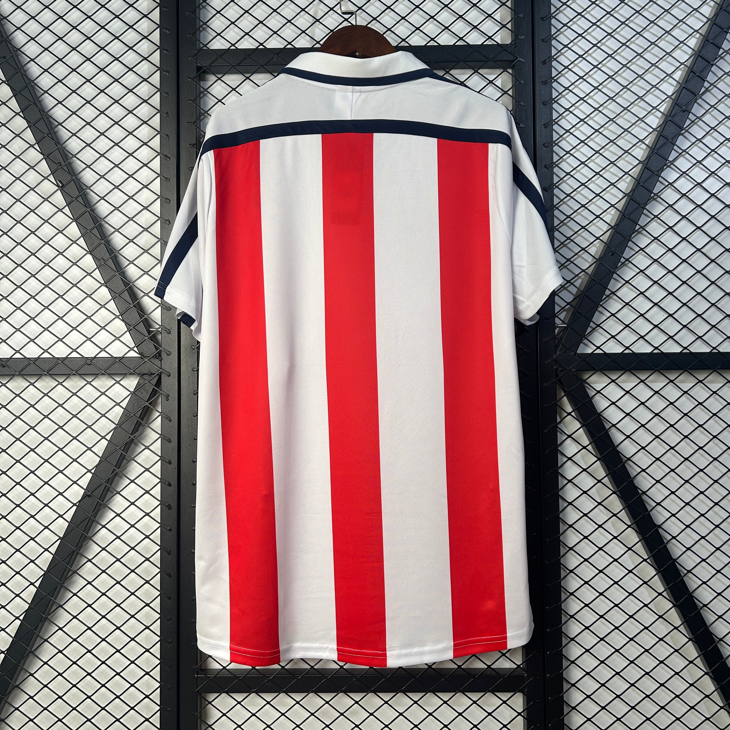 Camisola Bayern Munique Alternativa 2000/02
