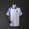Camisola França Alternativa 1994