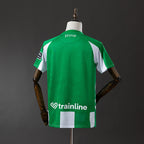 Camisola Betis Principal 2025/26