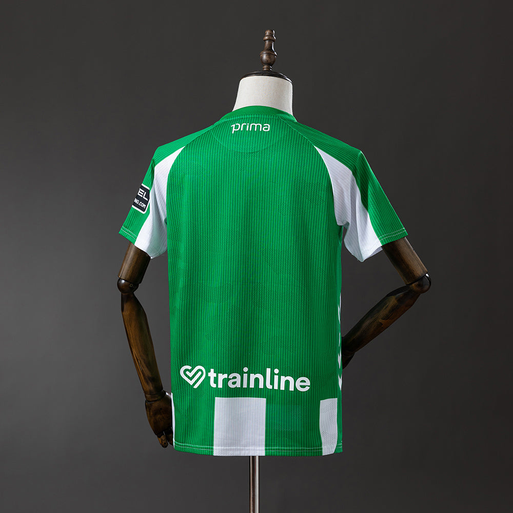 Camisola Betis Principal 2025/26