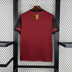 Camisola Brasil Edição Especial 2025