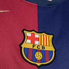 Barcelona Principal 2024/25