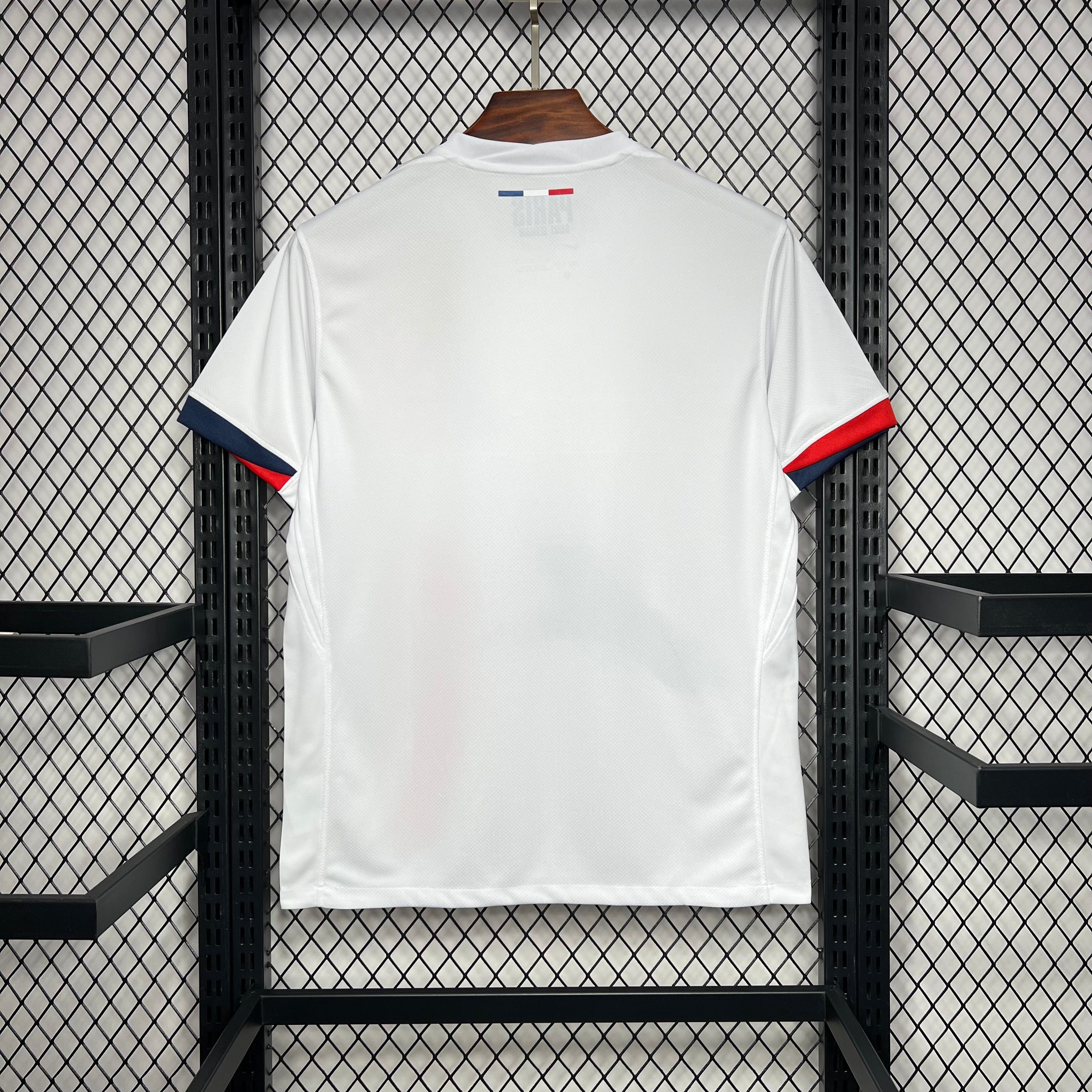 Paris Saint-Germain Alternativa 2024/25