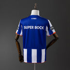 Camisola Porto Principal 2010/11