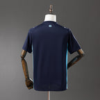 Camisola Marselha Alternativa 2025/26
