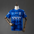 Camisola Al-Hilal Principal 2025/26