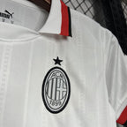 Kit Criança Milan Alternativo 2024/25