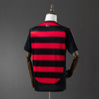Camisola Flamengo Principal 2025/26