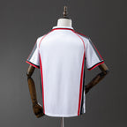 Camisola Milan Alternativa 1997/98